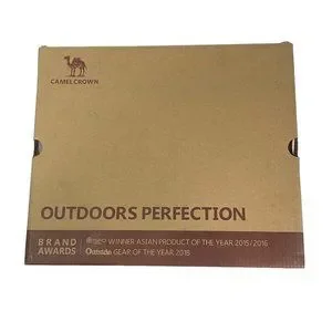 Camel Crown | Shoes | Camel Crown Mens Work Boots Leather  display picture 3